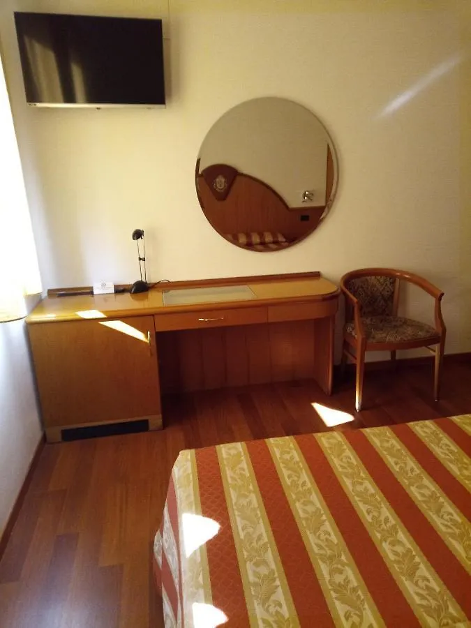 Hotel Motel Residence Gonzaga Cantello