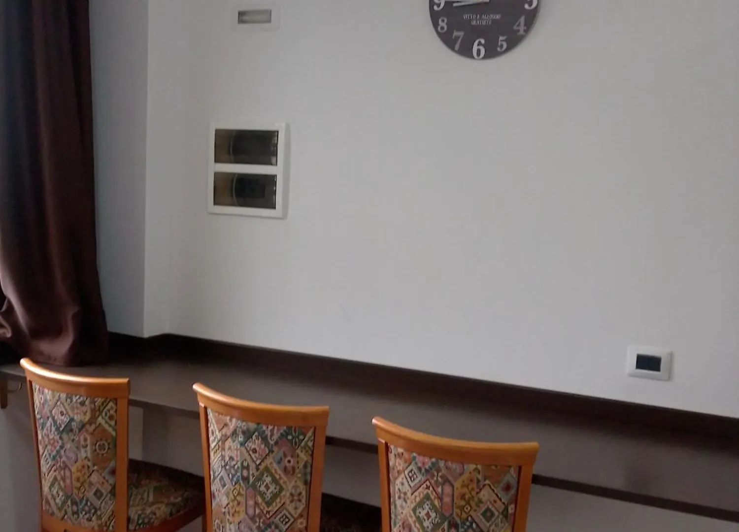 Hotel Motel Residence Gonzaga Cantello 3*,  Italy