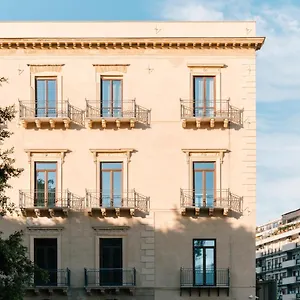 Boutique Dolcevita Bed & Breakfast Palermo