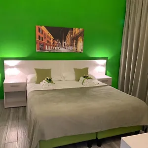 Bed End Breakfast Mary's Tower Gasthuis Bologna