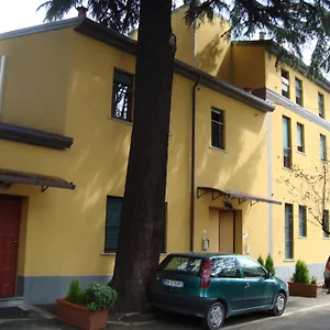 Aparthotel Il Pino, Saronno
