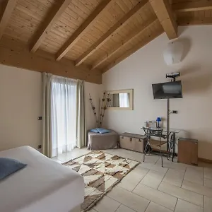 Hotel Hotel Villa Colico, Colico
