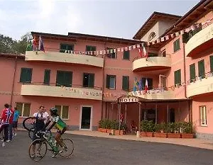 Impero Beauty & - Bike Hotel