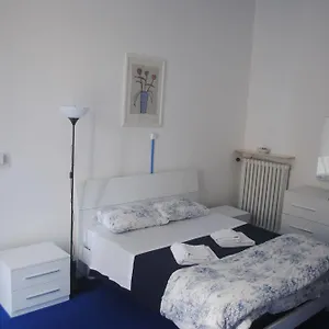 Olympia Hotel Genua