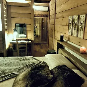 Bed & Breakfast Ca Viro, Albosaggia