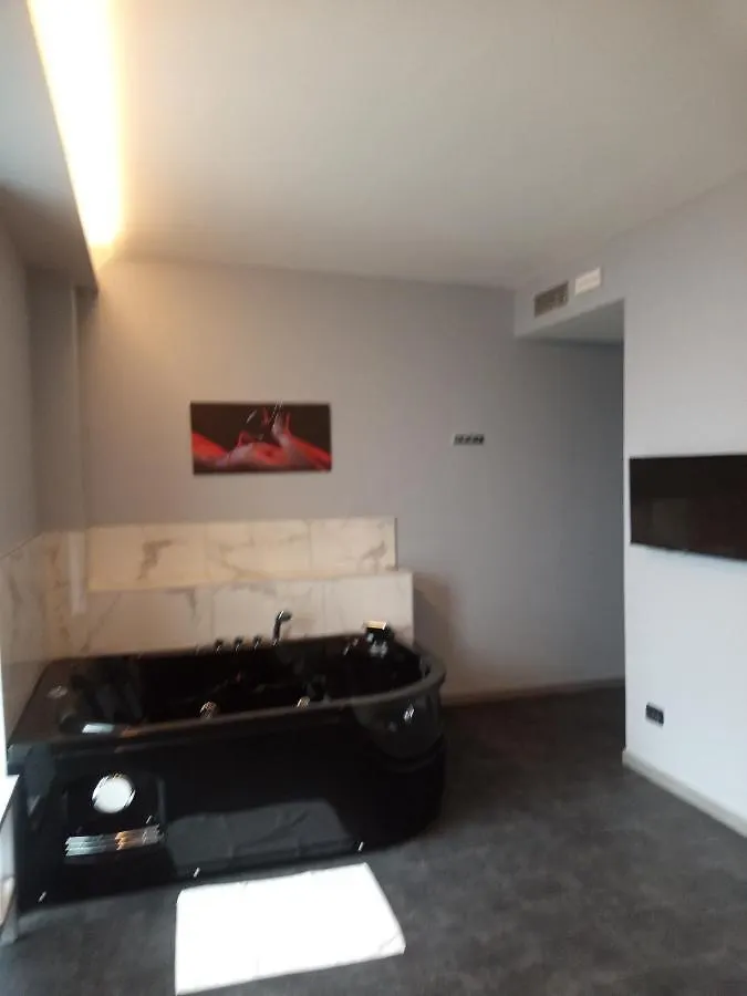 Hotel Motel Residence Gonzaga Cantello