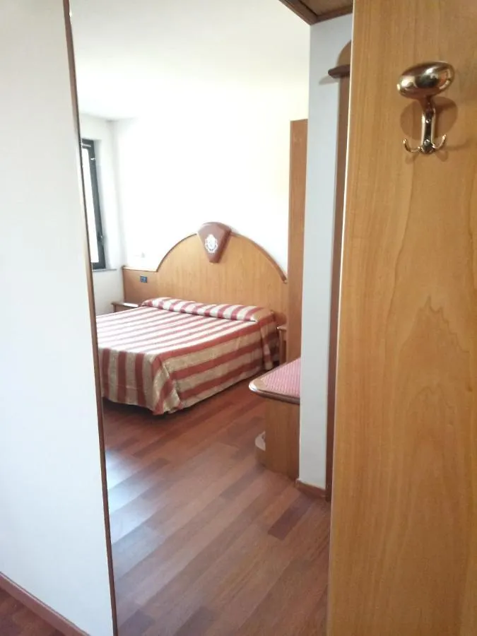 Hotel Motel Residence Gonzaga Cantello