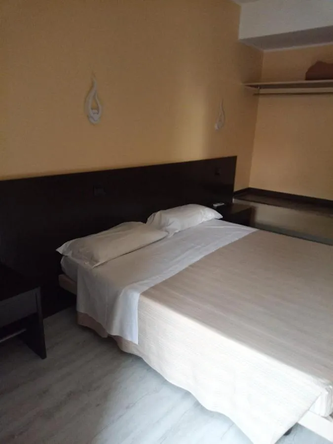 ***  Hotel Motel Residence Gonzaga Cantello Italy