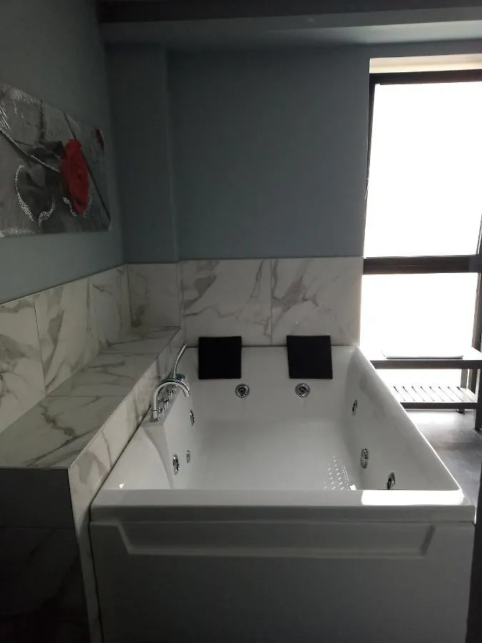 Hotel Motel Residence Gonzaga Cantello