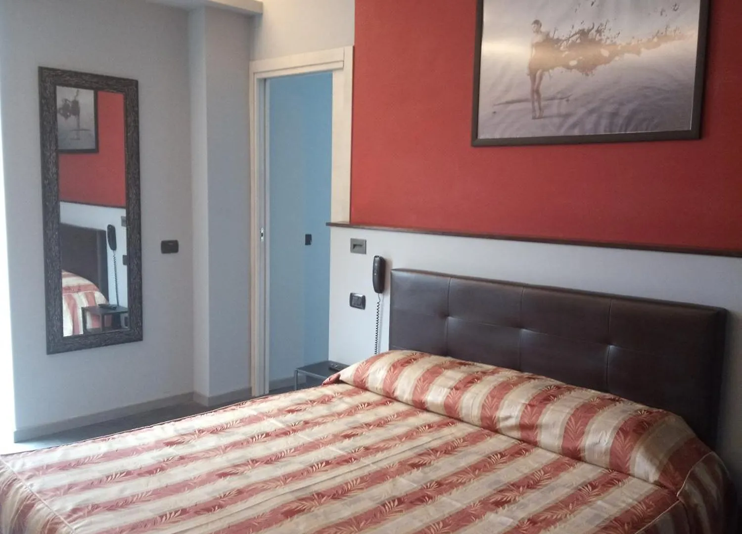 Hotel Motel Residence Gonzaga Cantello Italy