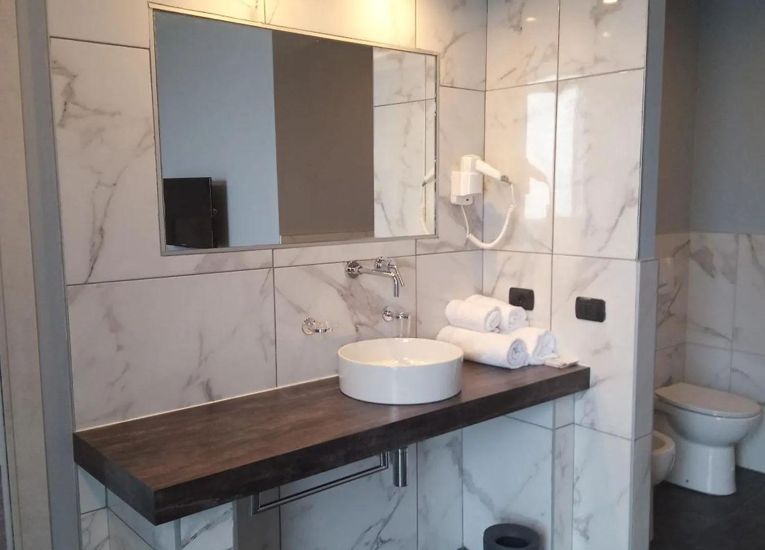 Hotel Motel Residence Gonzaga Cantello Italy