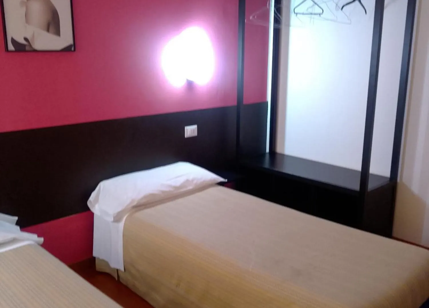 Hotel Motel Residence Gonzaga Cantello 3*,  Italy