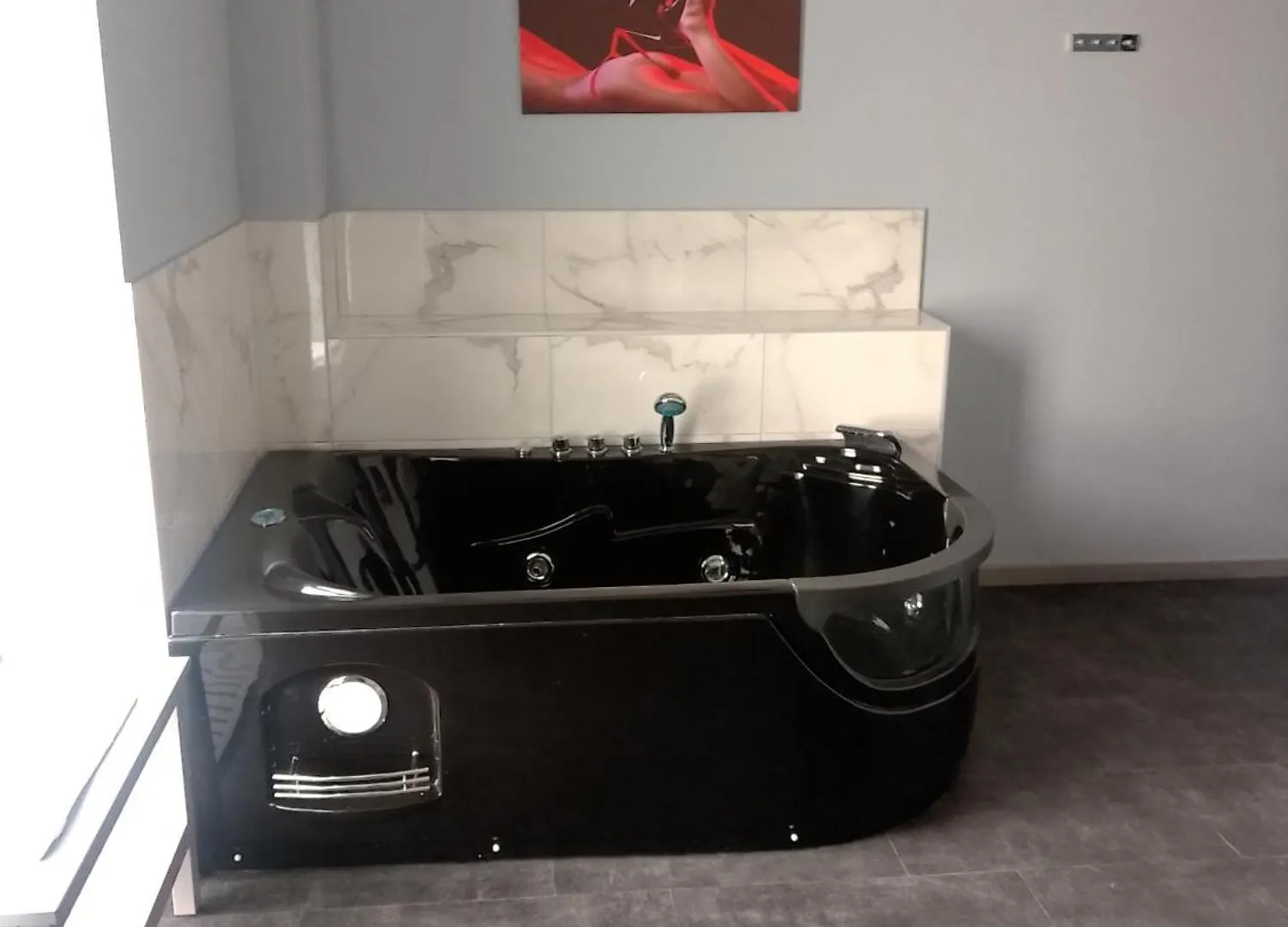 Hotel Motel Residence Gonzaga Cantello