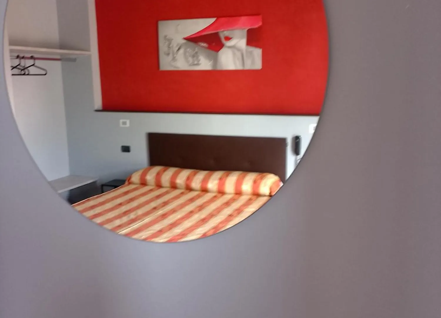 Hotel Motel Residence Gonzaga Cantello