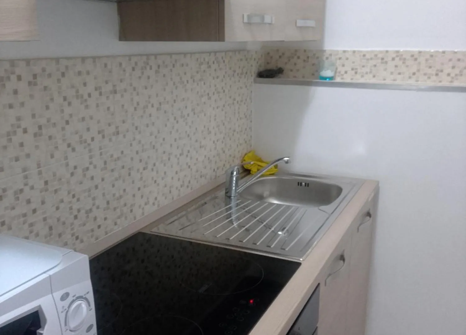 Hotel Motel Residence Gonzaga Cantello
