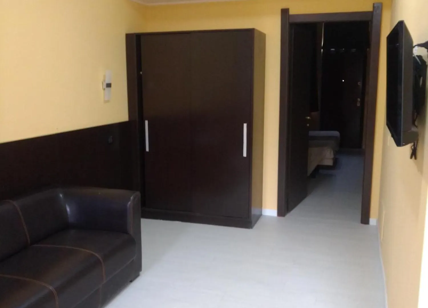 Hotel Motel Residence Gonzaga Cantello