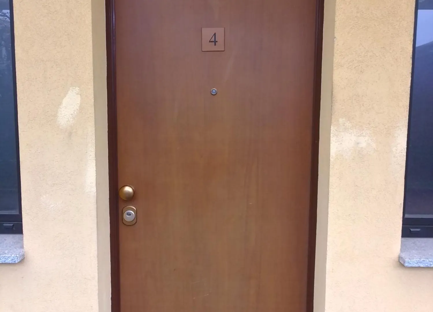 Hotel Motel Residence Gonzaga Cantello