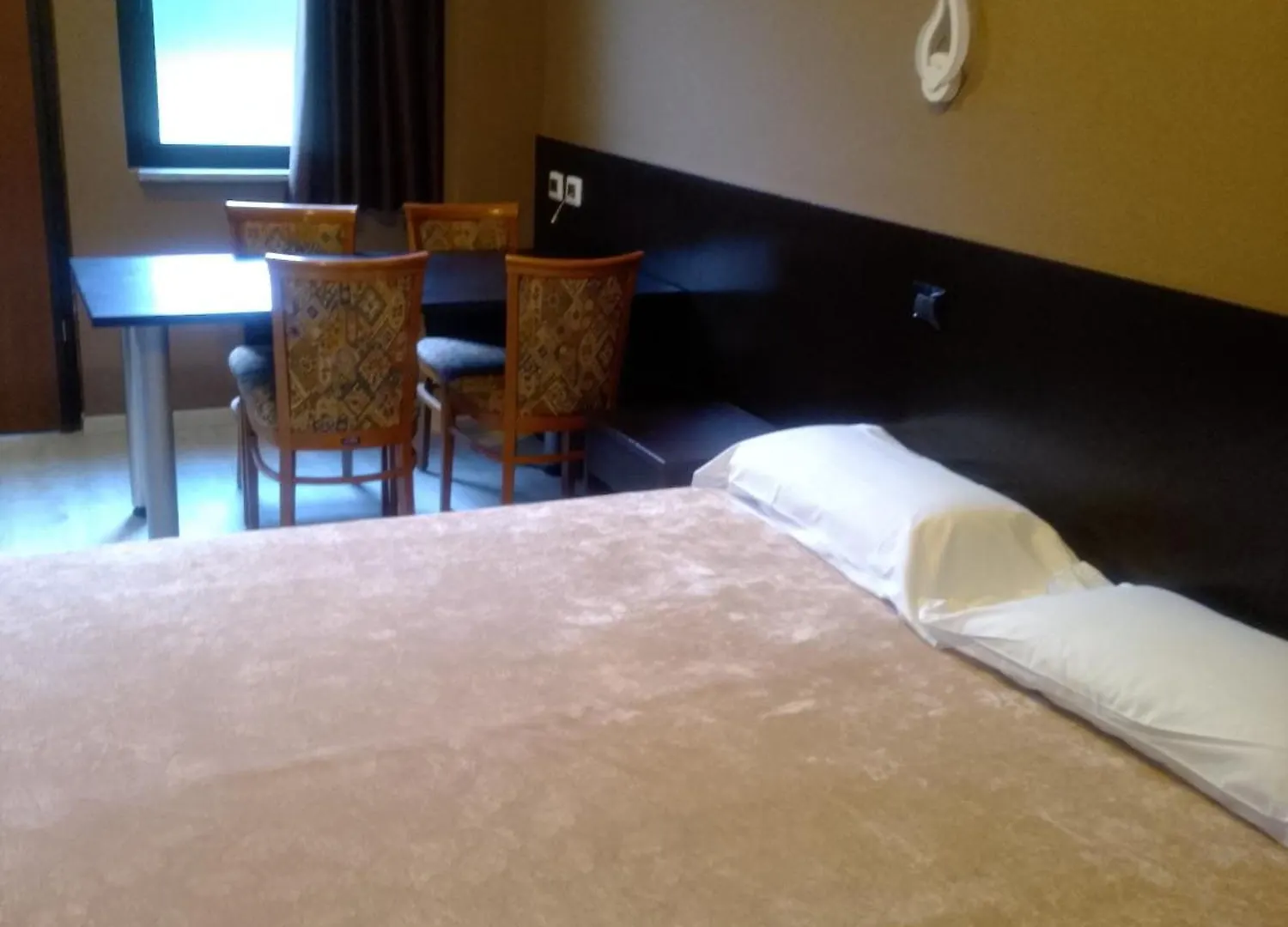 Hotel Motel Residence Gonzaga Cantello