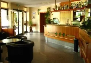 Hotel Motel Residence Gonzaga Cantello Italy