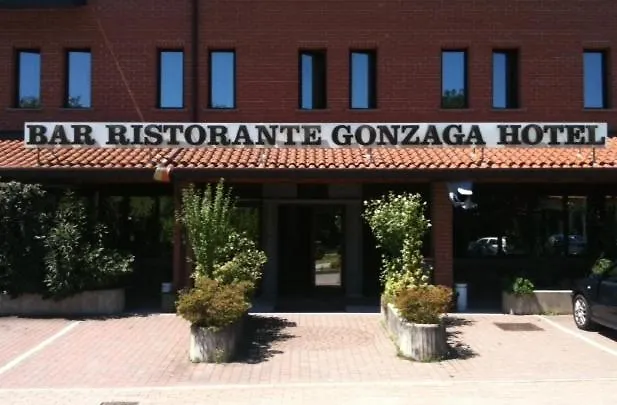 Hotel Motel Residence Gonzaga Cantello
