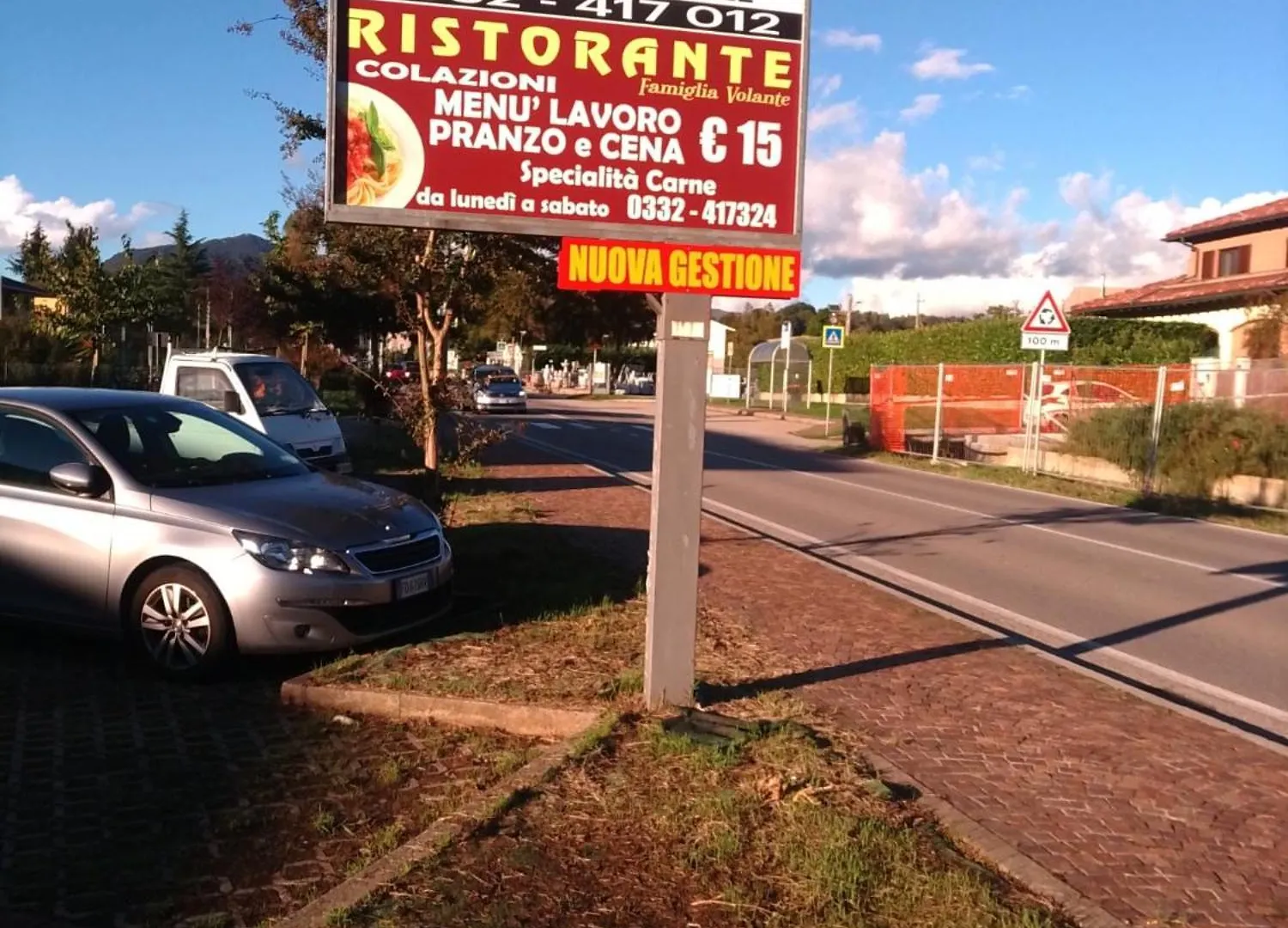 Hotel Motel Residence Gonzaga Cantello