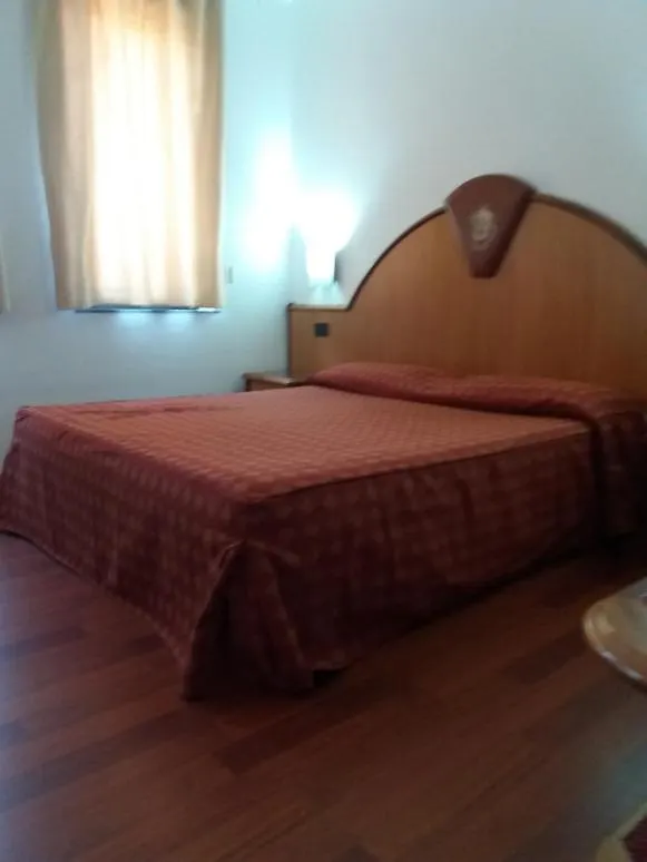 Hotel Motel Residence Gonzaga Cantello