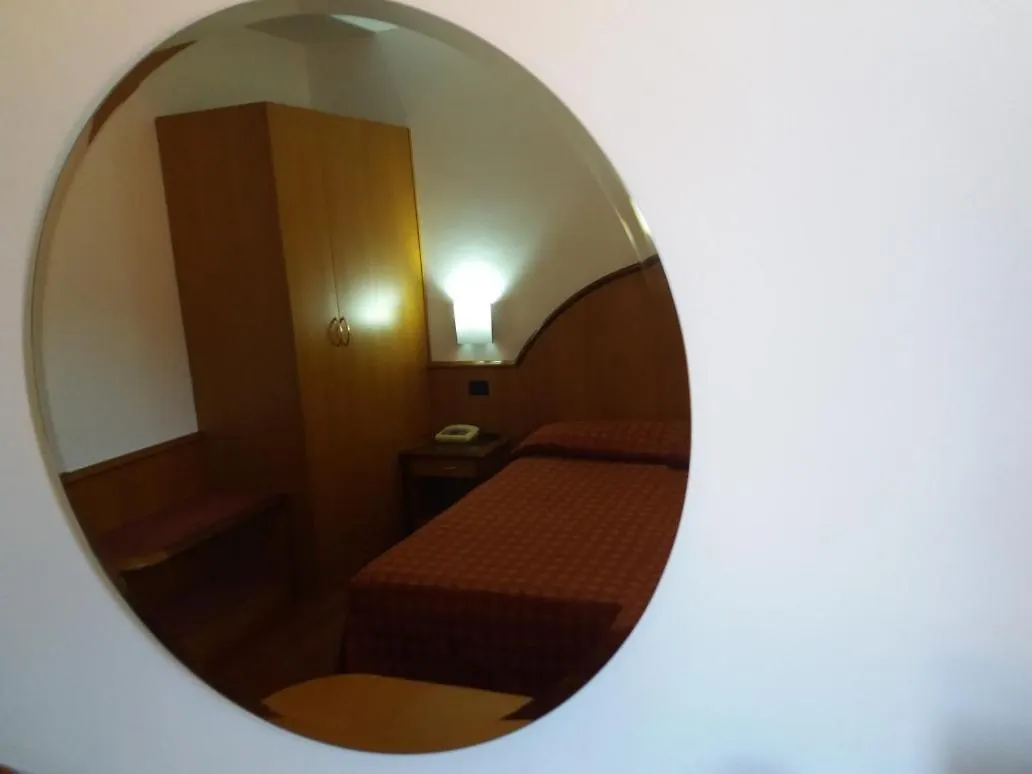 Hotel Motel Residence Gonzaga Cantello Italy