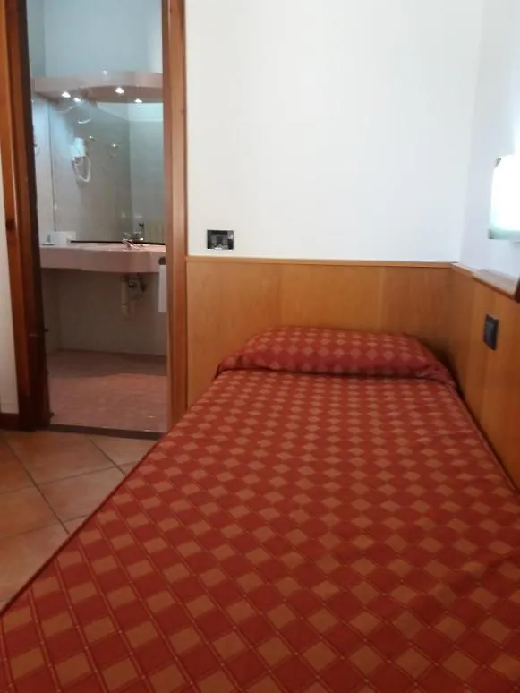Hotel Motel Residence Gonzaga Cantello
